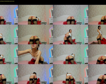 misatoo — 19 minute Chaturbate female cam show recording, 1080p, Jul 7, 2021