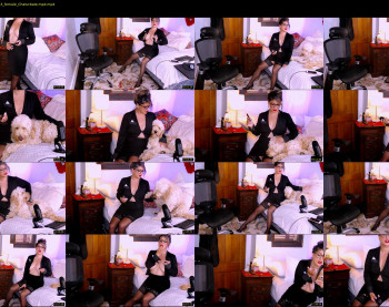 missmina — 20 minute Chaturbate female cam show recording, 1080p, Jul 6, 2021