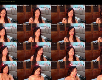 mollyguns — 8 minute Chaturbate female cam show recording, 720p, Jul 7, 2021