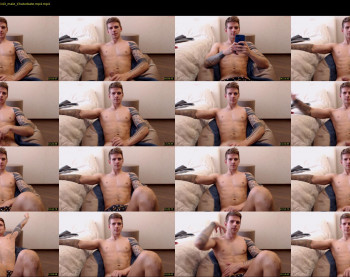 mr_longboy — 36 minute Chaturbate male cam show recording, 720p, Jul 6, 2021