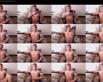 mr_longboy — 36 minute Chaturbate male cam show recording, 720p, Jul 6, 2021