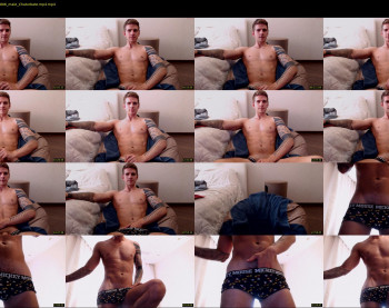 mr_longboy — 36 minute Chaturbate male cam show recording, 720p, Jul 6, 2021