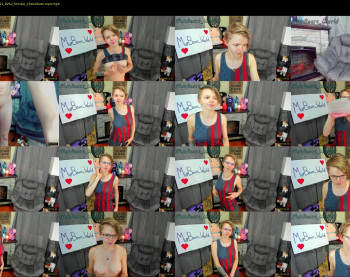 murbears_world — 70 minute Chaturbate female cam show recording, 1080p, Jul 7, 2021