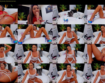 nadiaquine — 72 minute Chaturbate female cam show recording, 1080p, Jul 6, 2021
