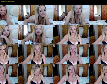nancy_d — 45 minute Chaturbate female cam show recording, 720p, Jul 6, 2021