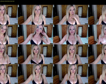 nancy_d — 19 minute Chaturbate female cam show recording, 720p, Jul 6, 2021