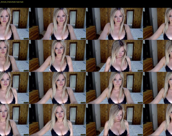 nancy_d — 8 minute Chaturbate female cam show recording, 720p, Jul 6, 2021
