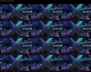 nancycute__ — 5 minute Chaturbate female cam show recording, 720p, Jul 6, 2021