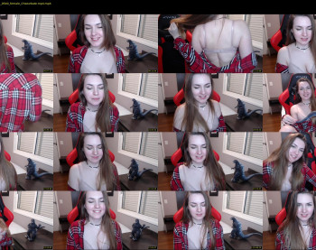 naughty_popa — 70 minute Chaturbate female cam show recording, 1080p, Jul 6, 2021