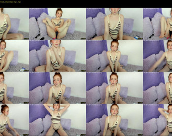 niilaa — 21 minute Chaturbate female cam show recording, 1080p, Jul 6, 2021