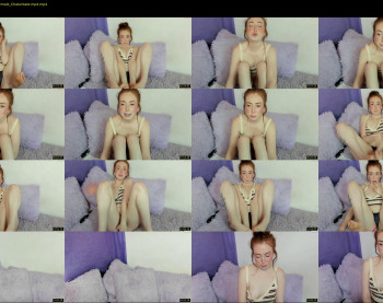 niilaa — 21 minute Chaturbate female cam show recording, 720p, Jul 6, 2021