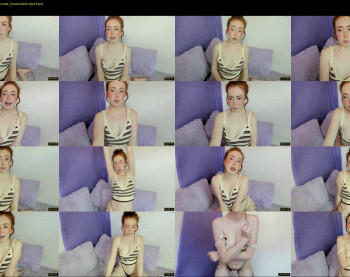 niilaa — 70 minute Chaturbate female cam show recording, 720p, Jul 6, 2021