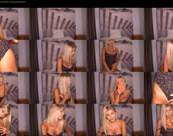 nikkimagic — 18 minute Chaturbate female cam show recording, 1080p, Jul 6, 2021