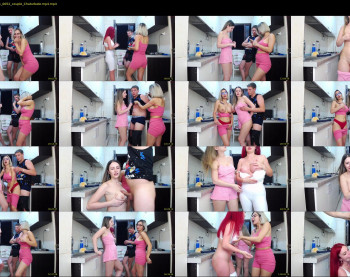 nolimitscoupl3 — 69 minute Chaturbate couple cam show recording, 720p, Jul 7, 2021