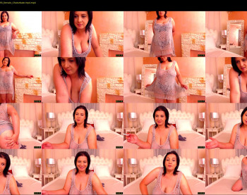 norahreve — 24 minute Chaturbate female cam show recording, 1080p, Jul 6, 2021