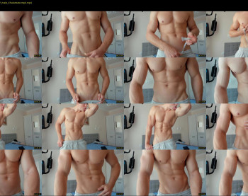 o_r_b_i_t — 4 minute Chaturbate male cam show recording, 720p, Jul 6, 2021