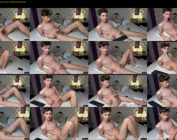 oliver_baker — 74 minute Chaturbate male cam show recording, 1080p, Jul 6, 2021