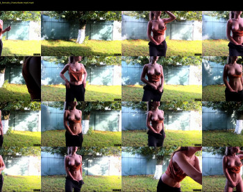 patry333 — 77 minute Chaturbate female cam show recording, 1080p, Jul 6, 2021