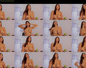 paula_shugart — 8 minute Chaturbate female cam show recording, 720p, Jul 7, 2021