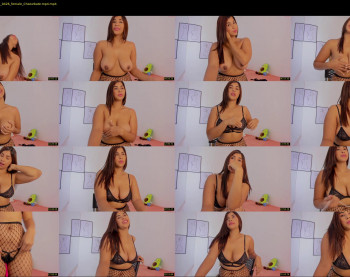 paula_shugart — 36 minute Chaturbate female cam show recording, 720p, Jul 7, 2021