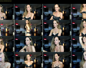 pbsteve — 68 minute Chaturbate couple cam show recording, 1080p, Jul 7, 2021