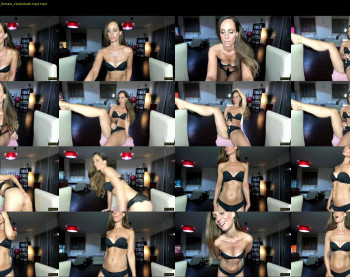 pbsteve — 13 minute Chaturbate couple cam show recording, 1080p, Jul 7, 2021