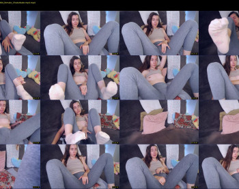 peaceduke — 32 minute Chaturbate female cam show recording, 1080p, Jul 6, 2021