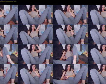 peaceduke — 16 minute Chaturbate female cam show recording, 1080p, Jul 6, 2021