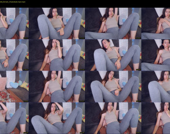 peaceduke — 61 minute Chaturbate female cam show recording, 1080p, Jul 6, 2021
