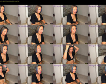 penelope_cooper1 — 15 minute Chaturbate female cam show recording, 1080p, Jul 6, 2021