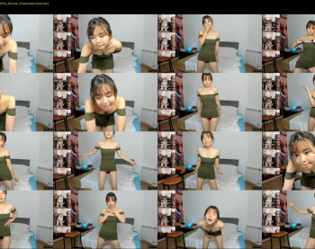 peow_peow_ — 47 minute Chaturbate female cam show recording, 720p, Jul 6, 2021