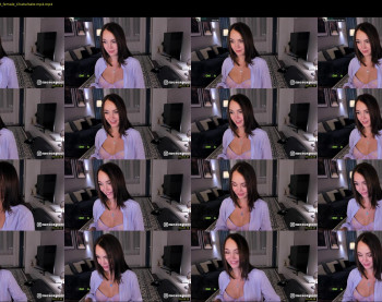 pippalee — 3 minute Chaturbate female cam show recording, 1080p, Jul 6, 2021