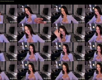 pippalee — 6 minute Chaturbate female cam show recording, 1080p, Jul 6, 2021