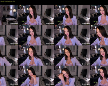 pippalee — 29 minute Chaturbate female cam show recording, 1080p, Jul 6, 2021