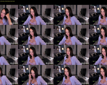 pippalee — 3 minute Chaturbate female cam show recording, 1080p, Jul 6, 2021