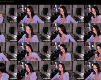 pippalee — 14 minute Chaturbate female cam show recording, 1080p, Jul 6, 2021