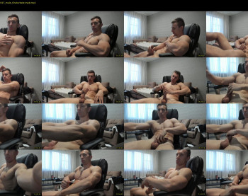 prince_d1ck — 14 minute Chaturbate male cam show recording, 1080p, Jul 6, 2021