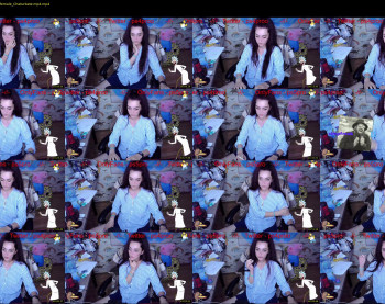 ps4pro — 53 minute Chaturbate female cam show recording, 1080p, Jul 6, 2021