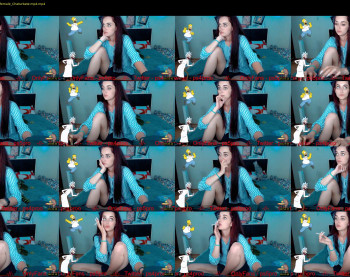 ps4pro — 11 minute Chaturbate female cam show recording, 1080p, Jul 7, 2021