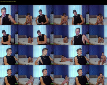 purple_gang — 20 minute Chaturbate male cam show recording, 720p, Jul 7, 2021