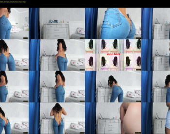 pussysweet9 — 71 minute Chaturbate female cam show recording, 1080p, Jul 6, 2021