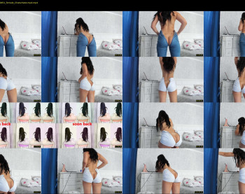 pussysweet9 — 71 minute Chaturbate female cam show recording, 1080p, Jul 6, 2021
