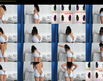 pussysweet9 — 59 minute Chaturbate female cam show recording, 1080p, Jul 6, 2021