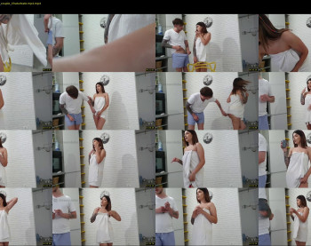 rrr1995 — 4 minute Chaturbate couple cam show recording, 1080p, Jul 6, 2021