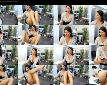 rusianbeauty — 47 minute Chaturbate female cam show recording, 1080p, Jul 6, 2021