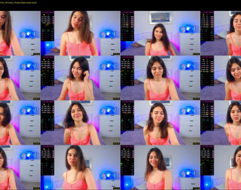 sabina_zara — 31 minute Chaturbate female cam show recording, 1080p, Jul 6, 2021