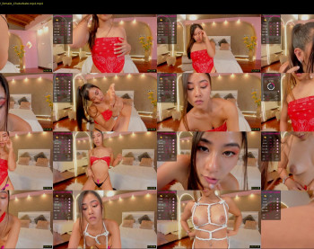 sadashi_ — 70 minute Chaturbate female cam show recording, 1080p, Jul 6, 2021