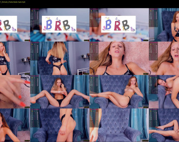 sallysarry — 70 minute Chaturbate couple cam show recording, 1080p, Jul 7, 2021