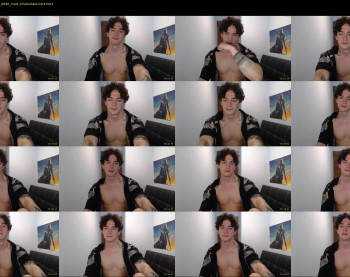 sam_winchest — 2 minute Chaturbate male cam show recording, 720p, Jul 7, 2021
