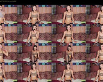 sandysweetie — 8 minute Chaturbate female cam show recording, 1080p, Jul 6, 2021